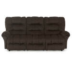 Seger - Reclining Sofa Featuring Best-max Construction - S720RA4 - Image 4