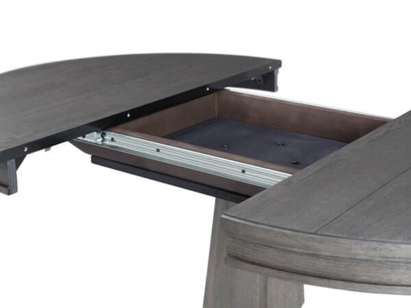 Foundry Pedestal Table - Image 4