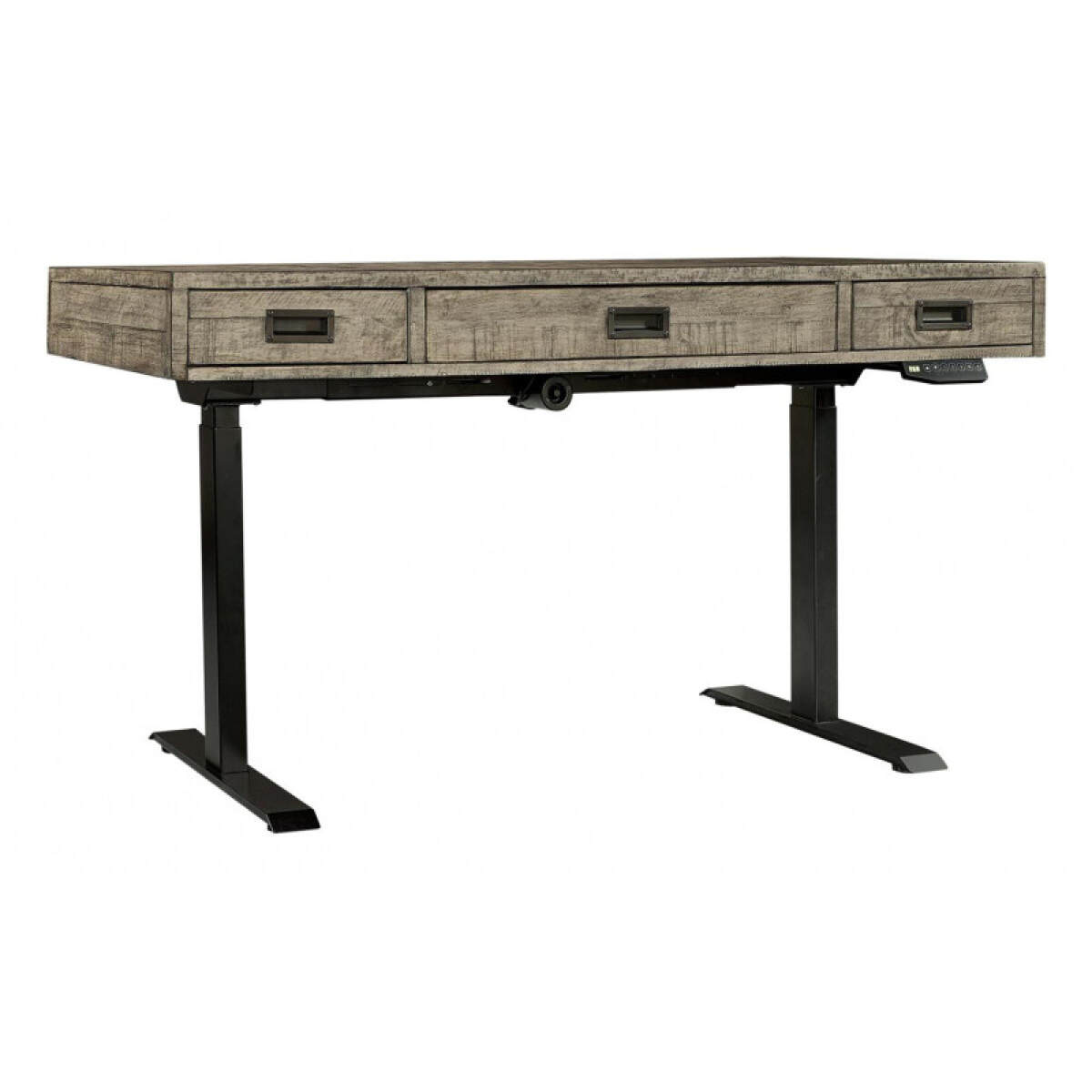 9fc6495e8d03598850153ae7ec7936da Grayson 60" Lift Desk I215HOGRP1 - Image 1