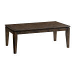 Kauai Coffee Table