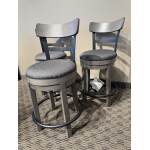 Counter Stools (Set of 3)