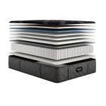 Carton Beautyrest Black Series Two 14.25" Firm Mattress -King - Image 9