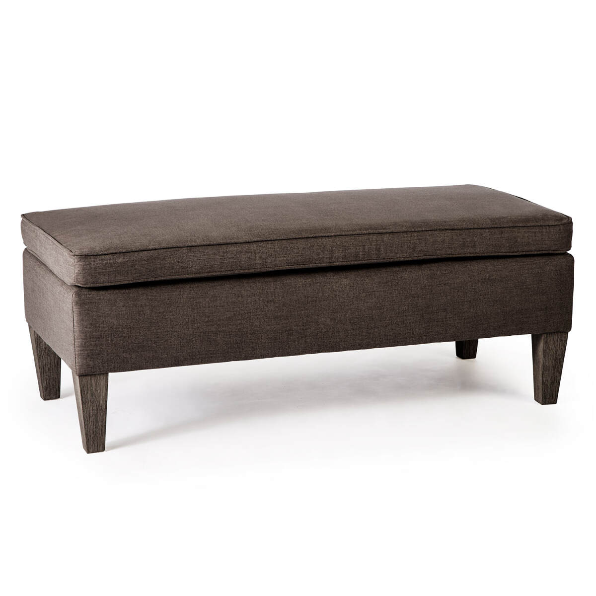 a0207c30d4afd5112ad9169656dd0192 Peony Storage - Bench Ottoman - 9910R - Image 1