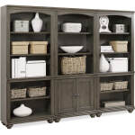 Oxford Open Bookcase - Image 6