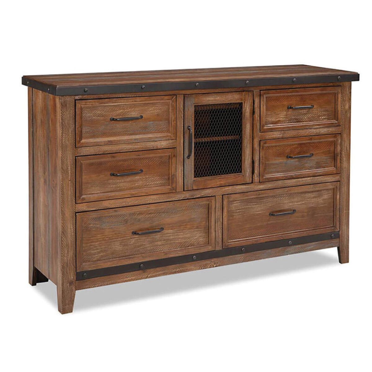 a075b4c989f135052805996bbeb72f31 Taos Dresser - Image 1
