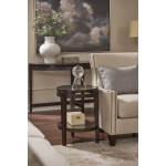 Sutton Round Accent Table - Image 3