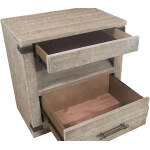 Foundry 1 Drawer Nightstand - Image 8