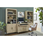 Maddox Door Bookcase - Image 4