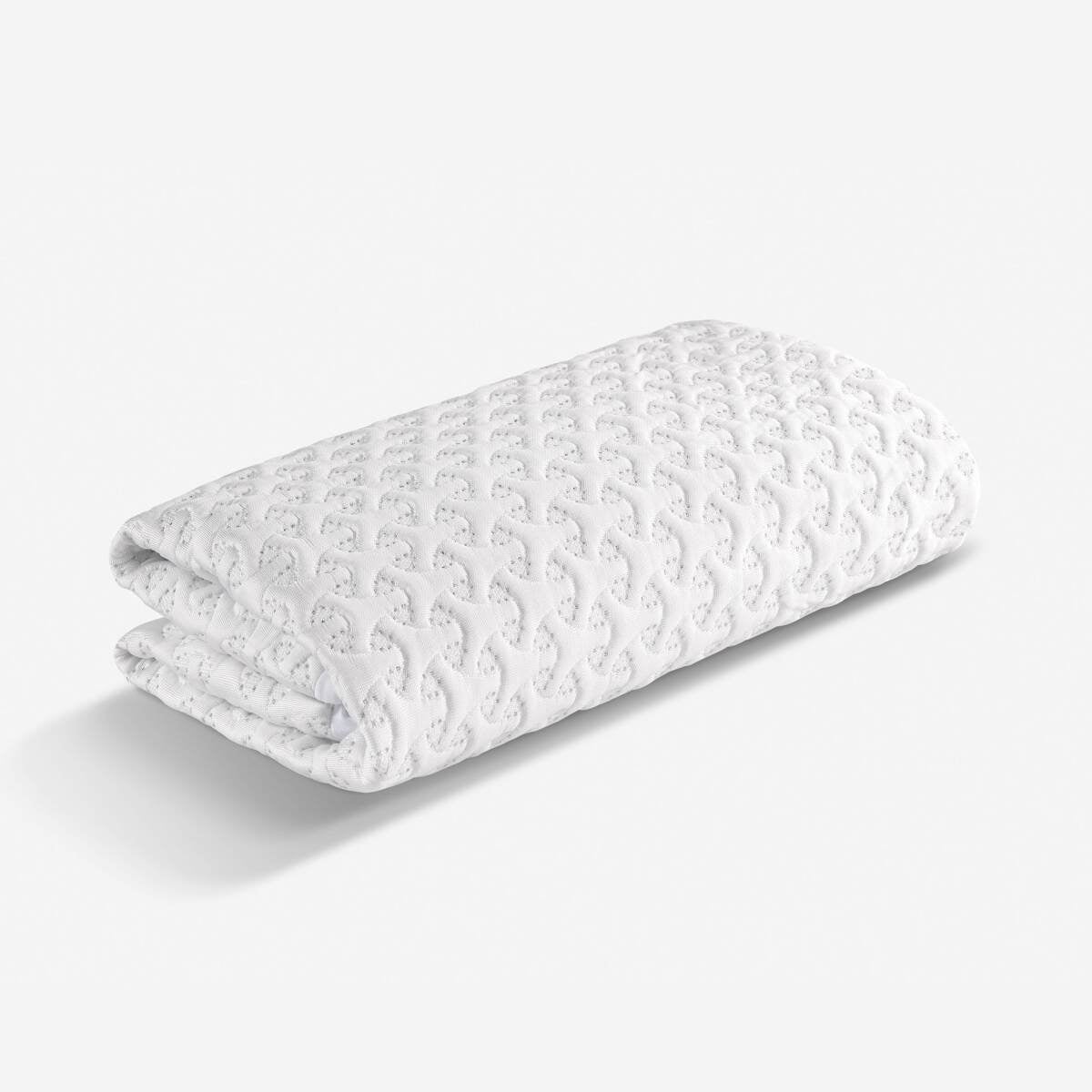 a0aa18b191942182d5ba42827aad53c5 Ver-Tex Crib Mattress Protector - Image 1