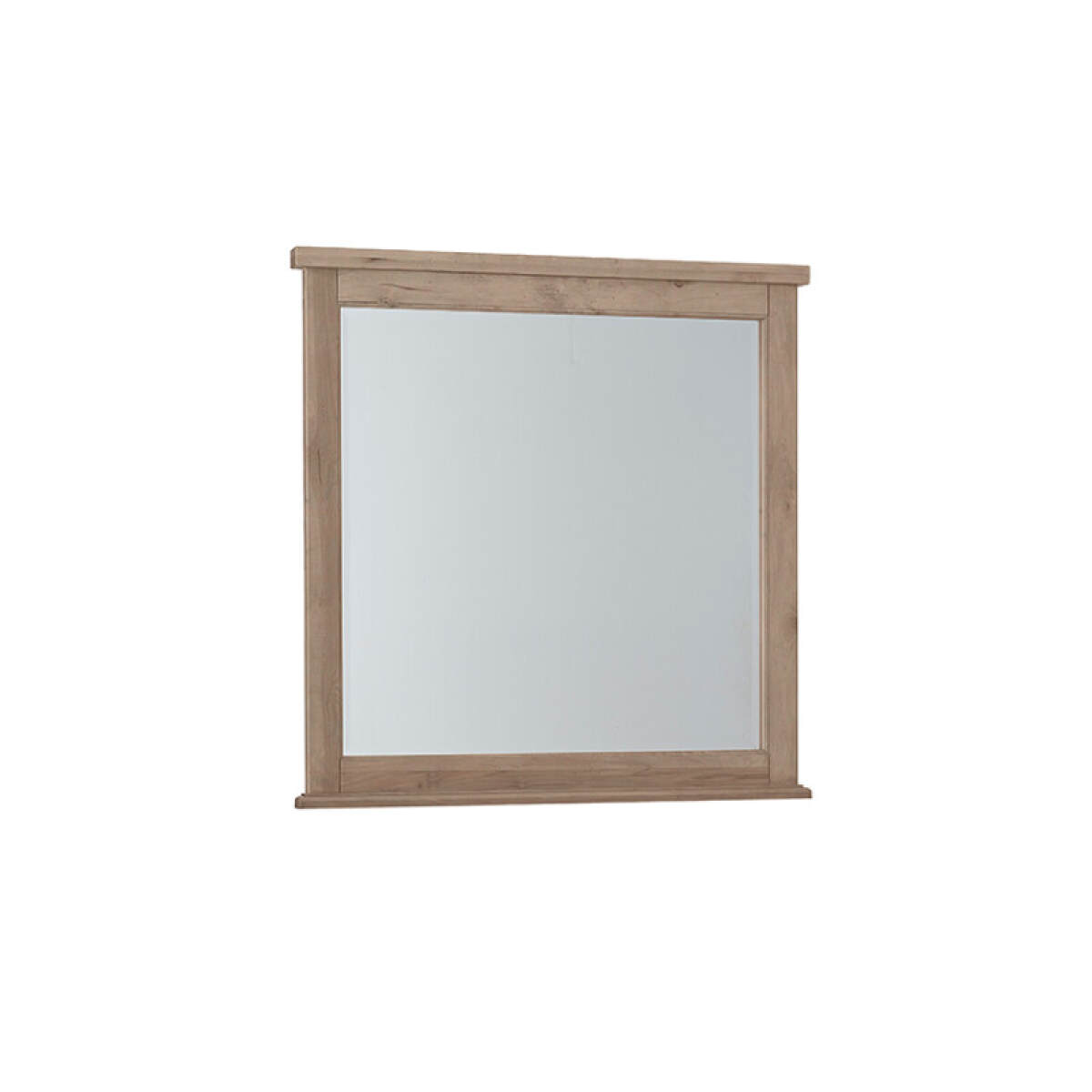 a0b40f80ec081fe28cfe7d938733b35e Woodbridge Landscape Mirror - 821-445 - Image 1