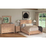 San Mateo Nightstand | Wheat - Image 6