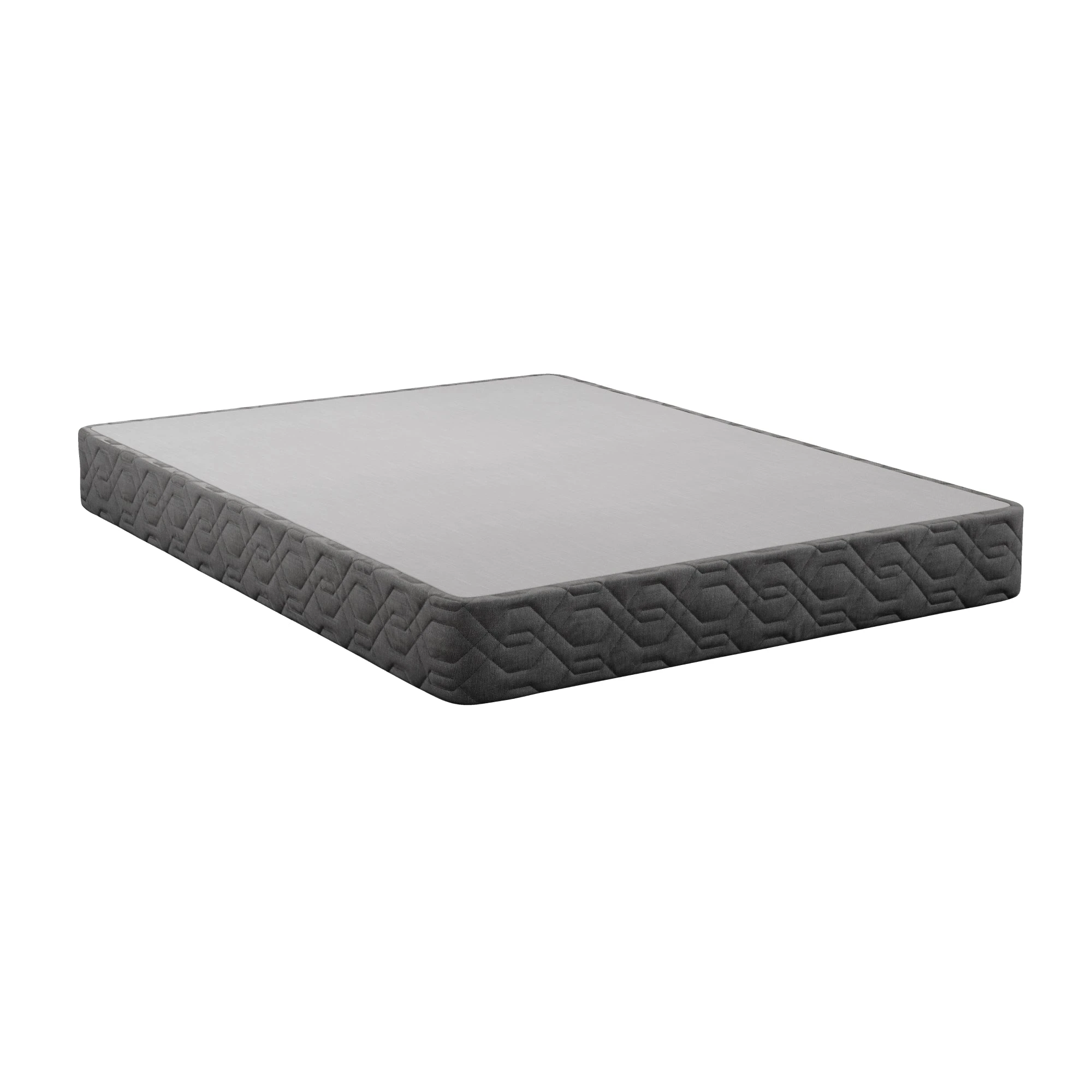 a0d18b26a3dc6c3636d470fde101d726 Beautyrest Black® Mattress Foundation - Standard - Standard Foundation - 9" / Twin XL - Image 1