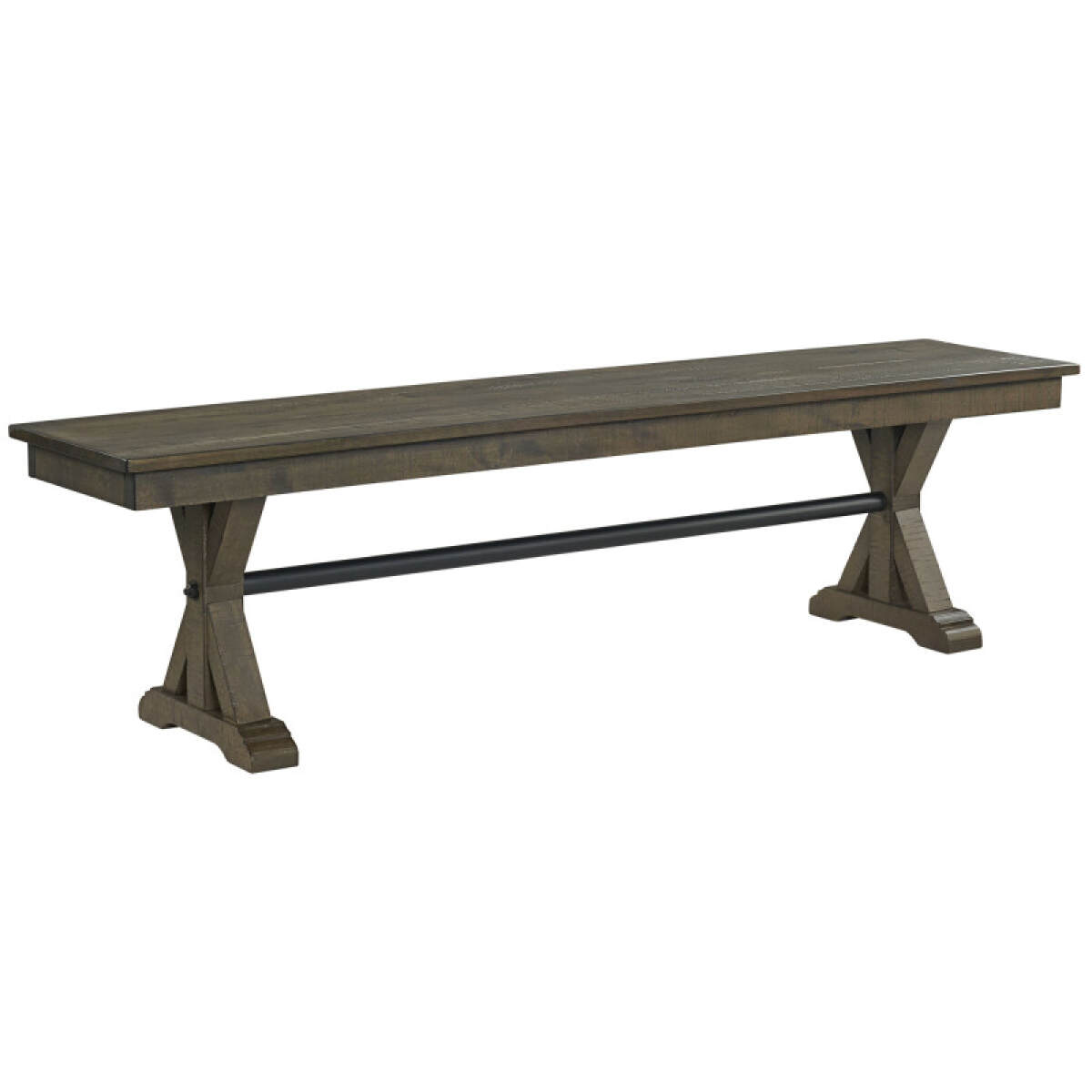 a0e33f13ad6508125fe3dd551db97d11 Sullivan Dining Bench - Image 1