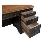 Hampton Credenza & Hutch I242HOGRP1 - Image 11
