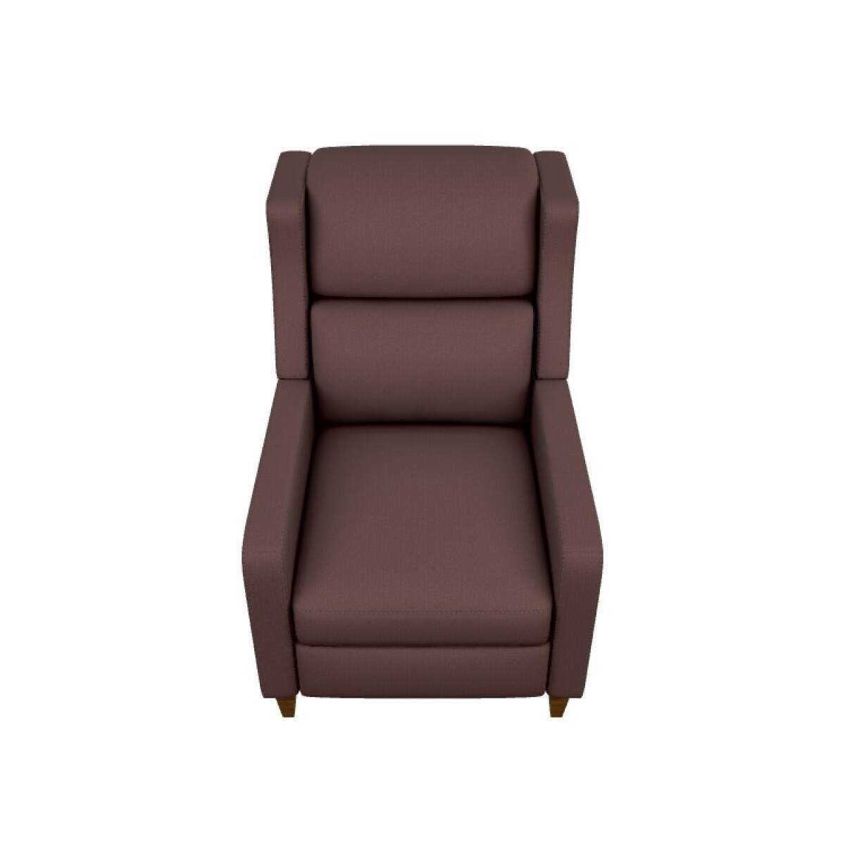 a0f8db3f73c235fcdbb644f88ad1f90c Dante High Leg Reclining Chair - Image 1