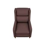 Dante High Leg Reclining Chair