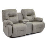 Brinley - Pillow Soft Reclining Loveseat - L700RY4 - Image 4