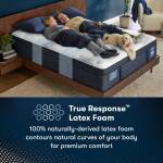 Serta Icomfortpro Mattress - Queen - Image 9
