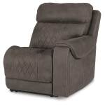 Hoopster Right-Arm Facing Power Recliner - Image 6