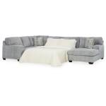 Pembrey 3-Piece Sleeper Sectional