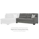 Highland Falls Right-Arm Facing Sofa - Image 3