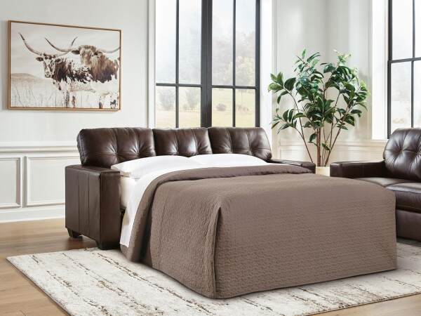 Santorine Queen Sofa Sleeper - Image 3