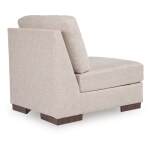 Lavender Lane Armless Chair - Image 6