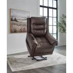 Oatman Power Lift Recliner - Image 11