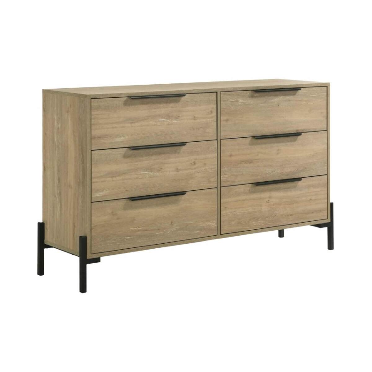 a165830a505cae67dbb13b5c76407161 Newhall Dresser - Image 1