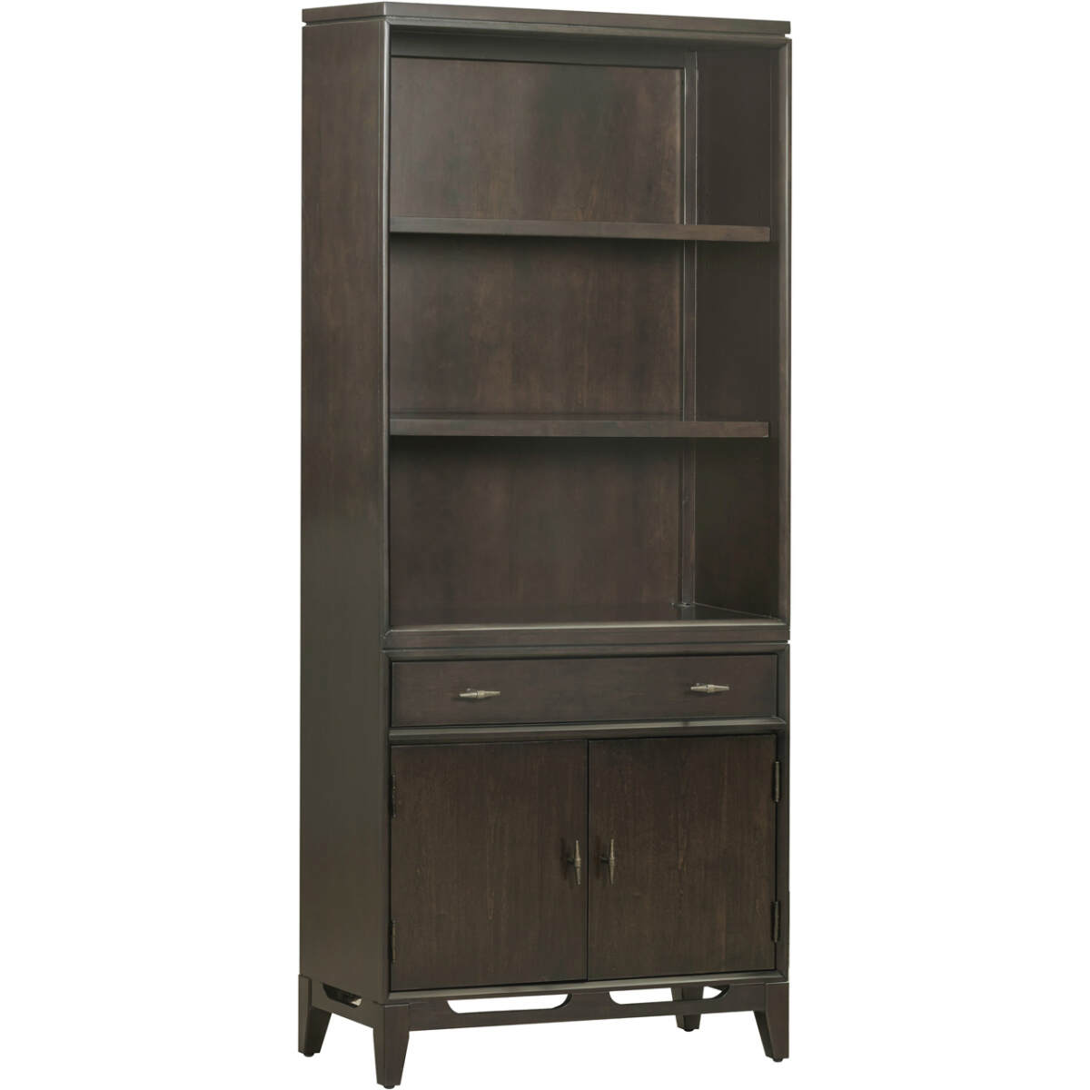 a16ad92f9db15d9b53de18004593e6f7 Sutton Door Bookcase - Image 1