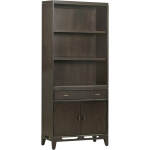 Sutton Door Bookcase