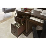 Jackson 72" Desk For -306 Return I3184-305 - Image 5