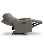 Kenley - Transitionally Styled, Medium-sized Recliner - 5N14 - Image 11
