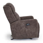 Livvy - Modern Shape, Pillowed Recline Comfort - 9N74 - Image 5