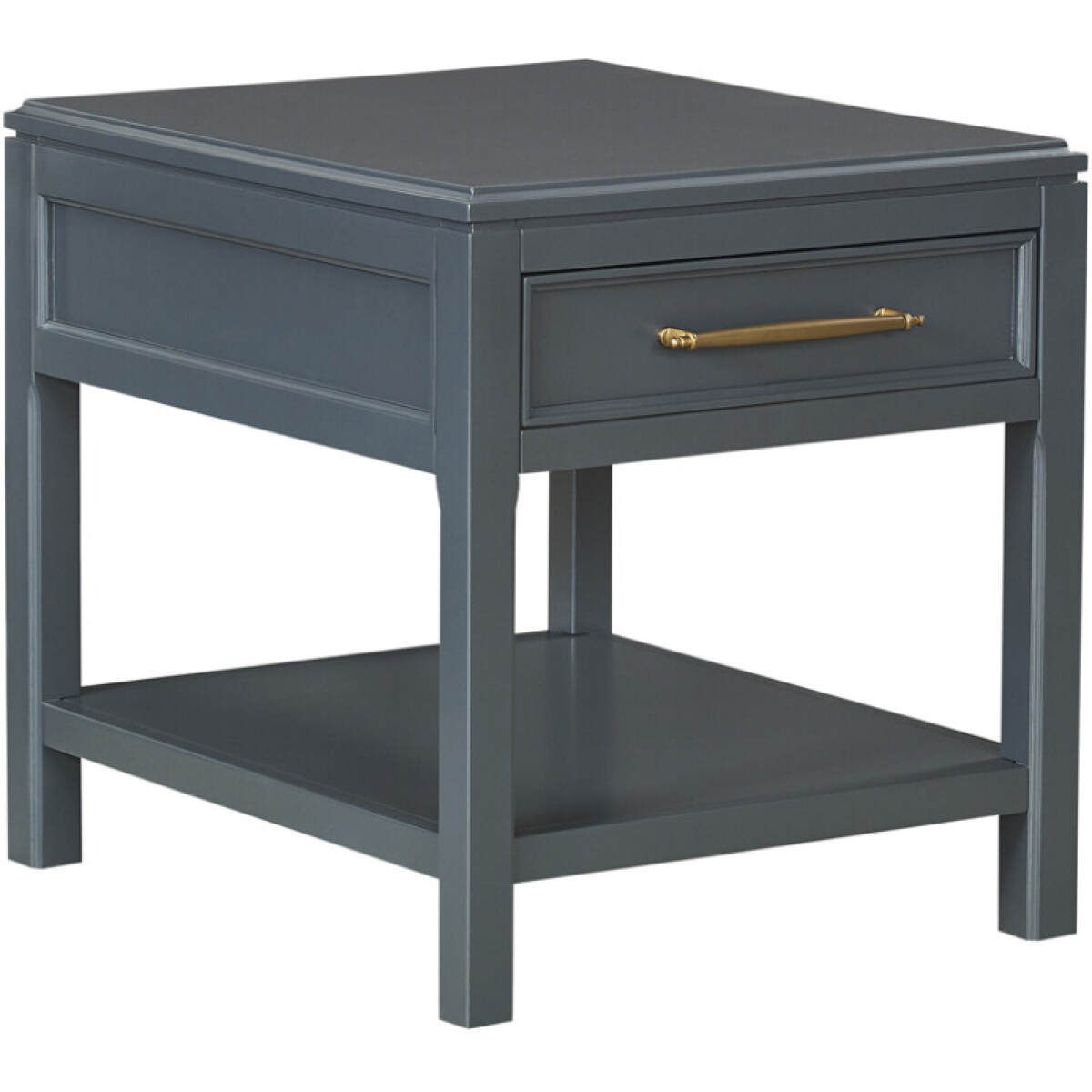 a1c0063f3183c0f48212f13e1b70e75c Alexander End Table - Image 1