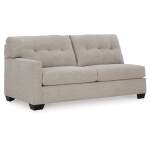 Mahoney Left-Arm Facing Full Sofa Sleeper - Image 4