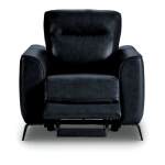 Hudson Power Chair W/ Power Headrest - Image 12