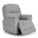 Coppell - Bodyrest Zero Gravity Recliner - 10MZ40 - Image 3