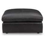 Emilia Oversized Accent Ottoman - Image 4