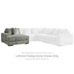 Lindyn Left-Arm Facing Corner Chaise - Image 3