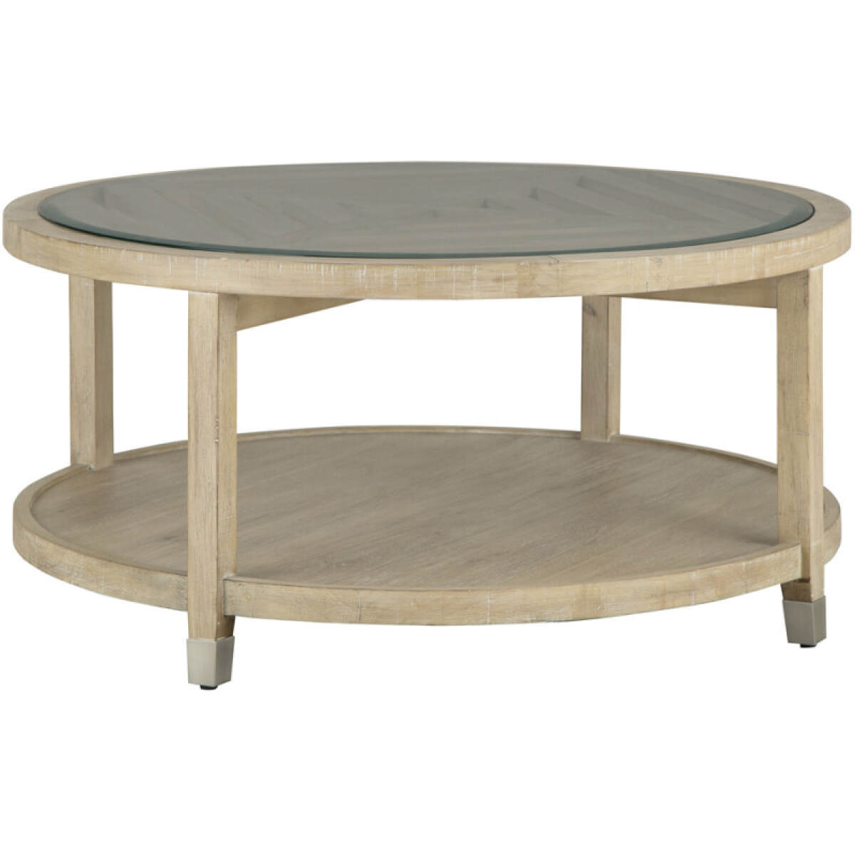 a2137aa055250280ba8a0583d467bc8e Maddox Round Cocktail Table - Image 1