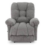 Orlando - Medium Sized Recliner - 6N44 - Image 4