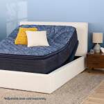 Perfect Sleeper Innerspring Mattress - Ultimate Firm Pillow Top / King - Image 7