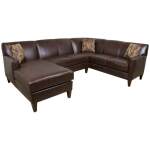 6200lr-sect Lynette Sectional