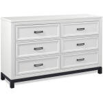 Hyde Park Dresser