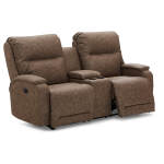 Maverly - Pillow Cushioned Reclining Loveseat - L910RA4 - Image 3