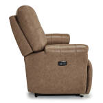 Unity - Pillow Back Reclining Sofa - S735CA4 - Image 5