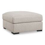 Ballyton Oversized Accent Ottoman