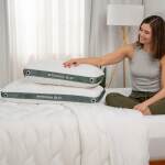Storm Performance® Pillow - King / 2.0 - Image 4