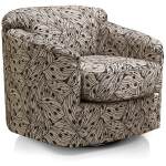 9950-71 Camden Swivel Glider
